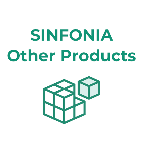 SINFONIA Other Products