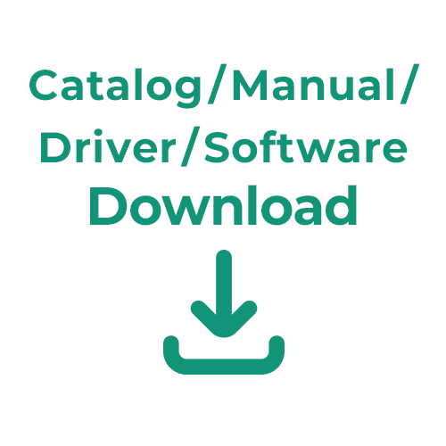 Catalog/Manual/Driver/Software Download