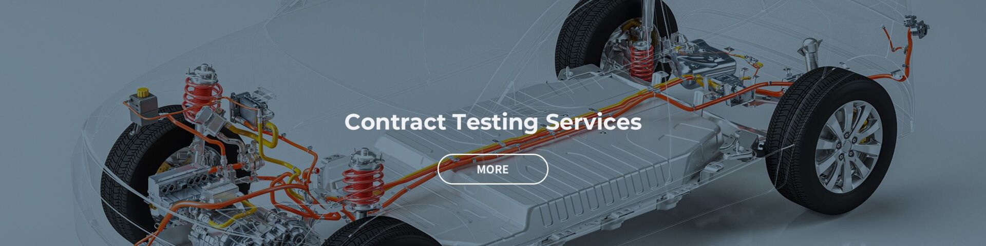Contract Testing Services