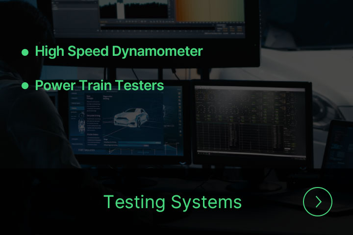 Testing Systems
